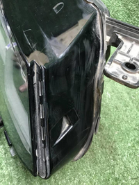 Битая Фара правая Geely Coolray (2019-2024) LED