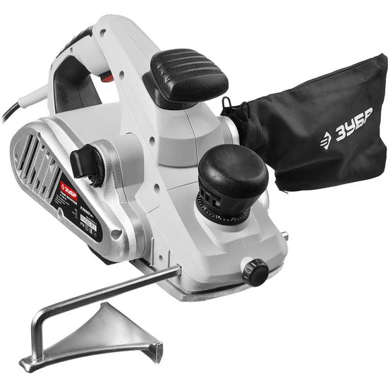 Рубанок "ЗУБР" ЗР-1300-110