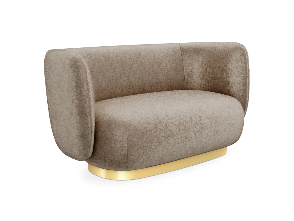 Диван Lucca 2-х местный