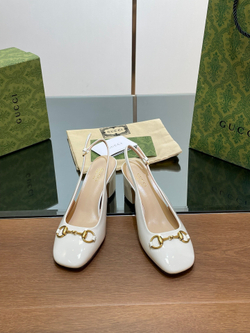 Gucci Horsebit Pump