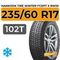 Hankook Tire Winter I*Cept X RW10 235/60 R17 102T