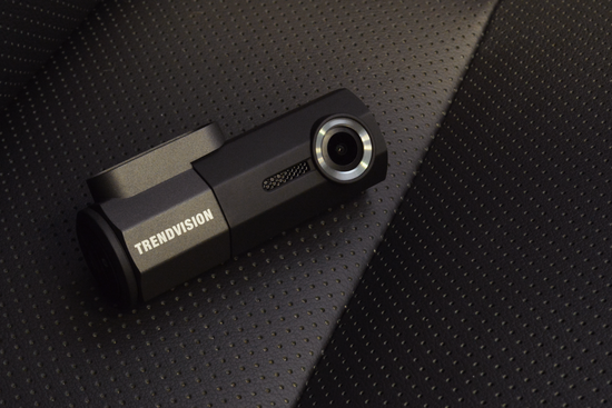 Видеорегистратор TrendVision Bullet