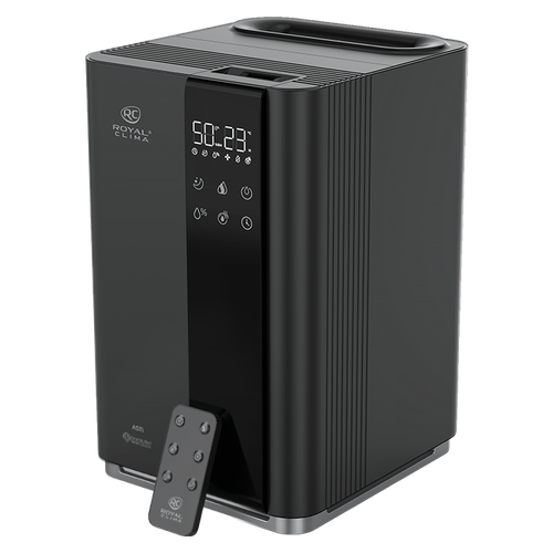 Бытовой увлажнитель серии RUH-AS450/5.0E-BL