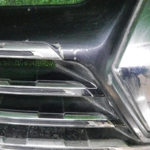 Решетка радиатора Renault Koleos 2 (2016-2019)
