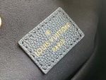 Louis Vuitton Lockme Bucket