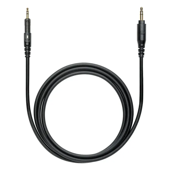 Audio-Technica ATH-M50x Black