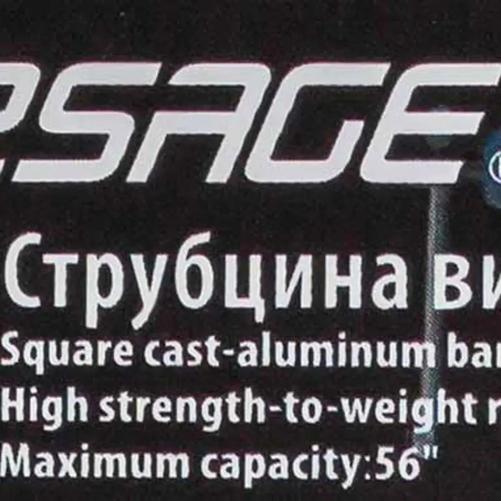 Струбцина винтовая 60''(max захват-1430мм) Forsage F-6454