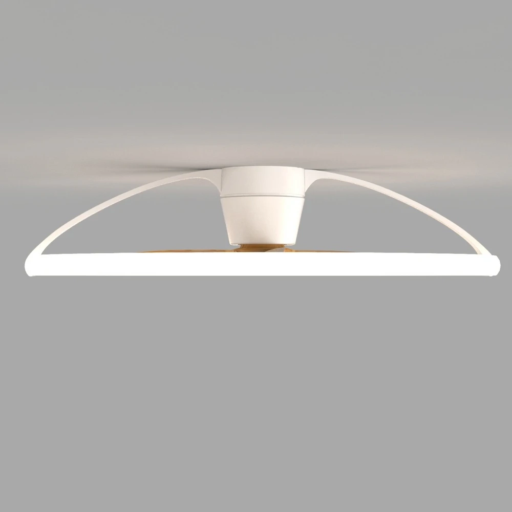 Люстра-вентилятор Mantra NEPAL 7532