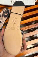 Шлепанцы Dior Dway Slide