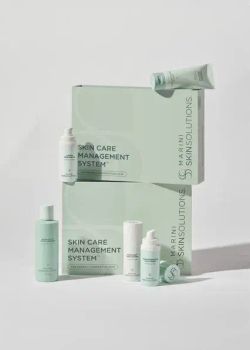 Jan Marini SKIN CARE MANAGEMENT SYSTEM™ SPF 45 Система ухода для нормальной и комбинированной кожи с SPF 45