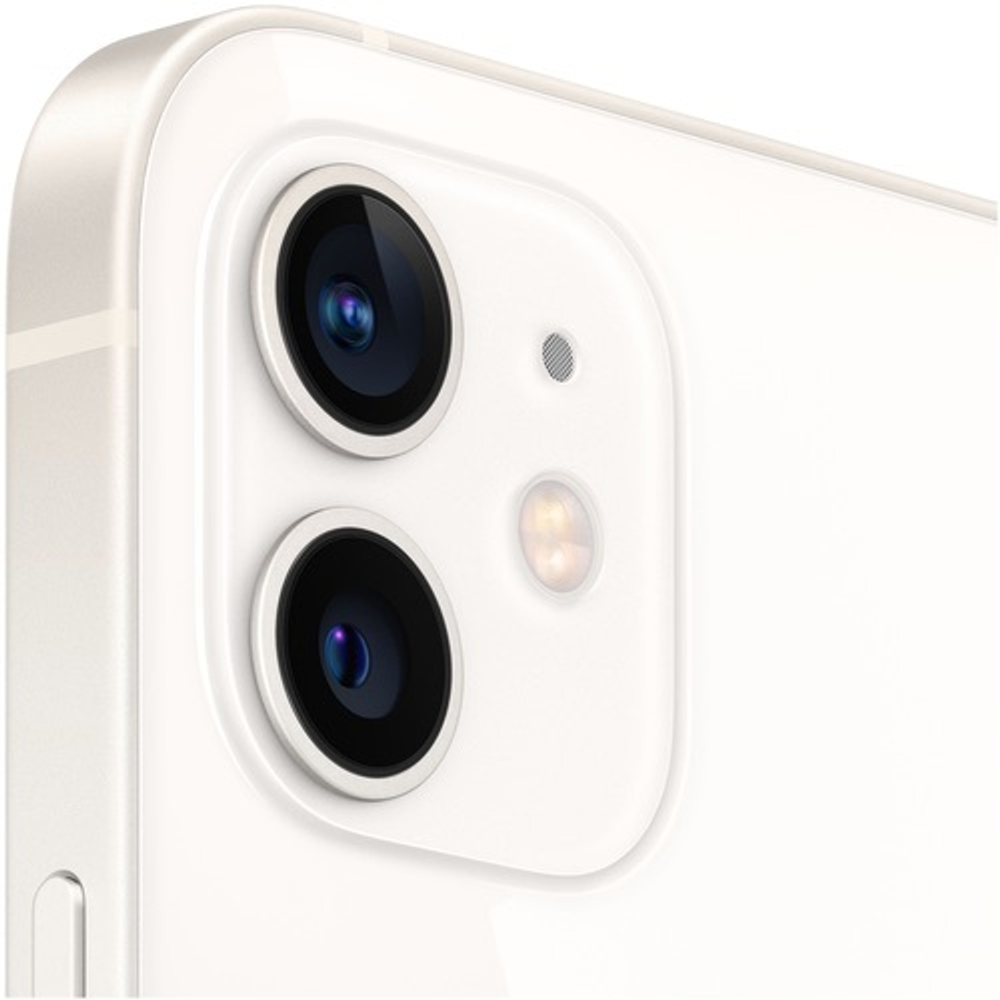 Смартфон Apple iPhone 12 64 ГБ Белый White