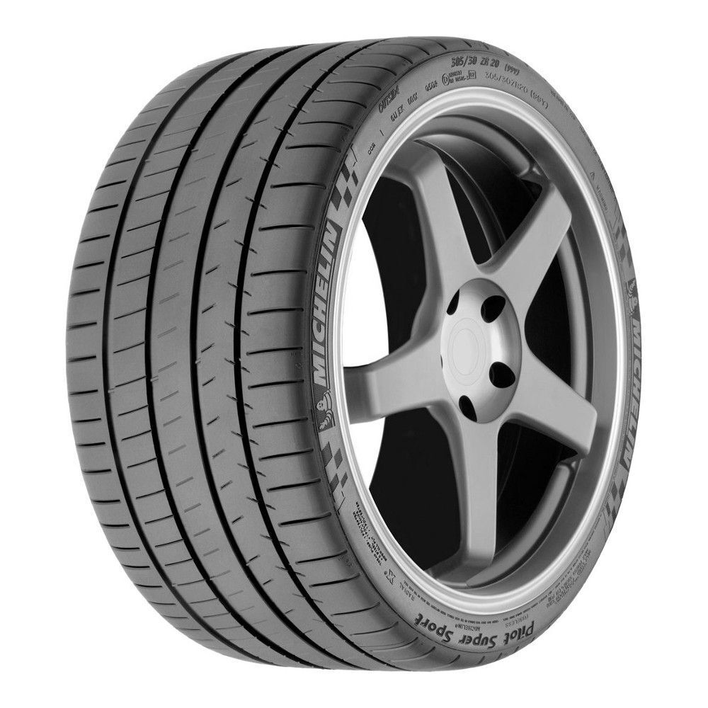 Мишелин  245/40/18  Y 93 PILOT SUPER SPORT  XL (BMW)