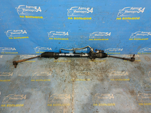 Рейка рулевая NISSAN X-TRAIL 2000-2007