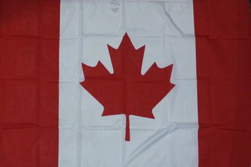 Флаг Канады