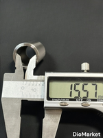 вариатор спортивный ямаха бвс 100 /grand axis 100 DLH Тайвань