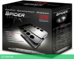 Источник бесперебойного питания Powercom Spider 1000VA (SPD-1000U)