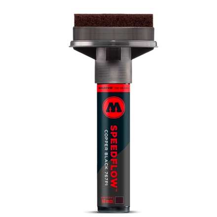 Маркер Molotow 767PI Masterpieсe SPEEDFLOW - 60мм