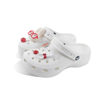 Crocs Classic Platform Clog Eva