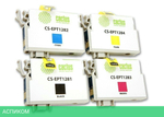 Картридж Cactus CS-EPT1285