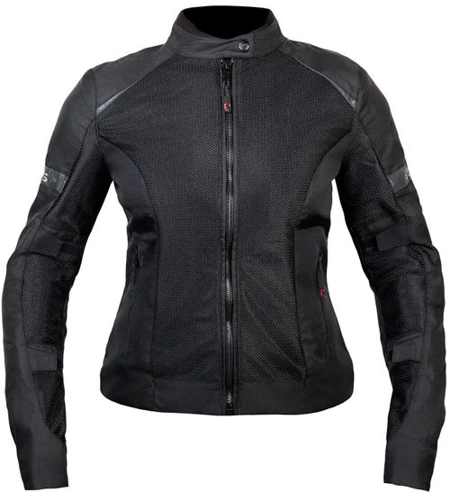 Air shell / Женская / Черный