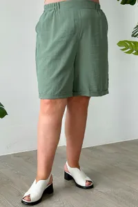 Шорты 5050 Fabrika