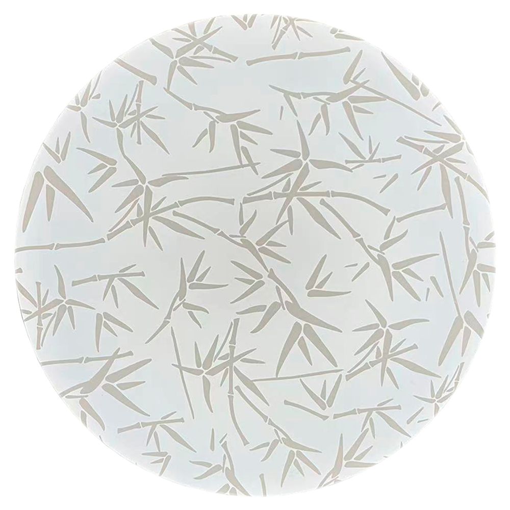 Светильник GSMCL-014-24  Bamboo (1/12) 300*325*60  4000к  1560лм