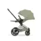 Детская коляска Cybex Priam V Style 2 в 1 Sage Green