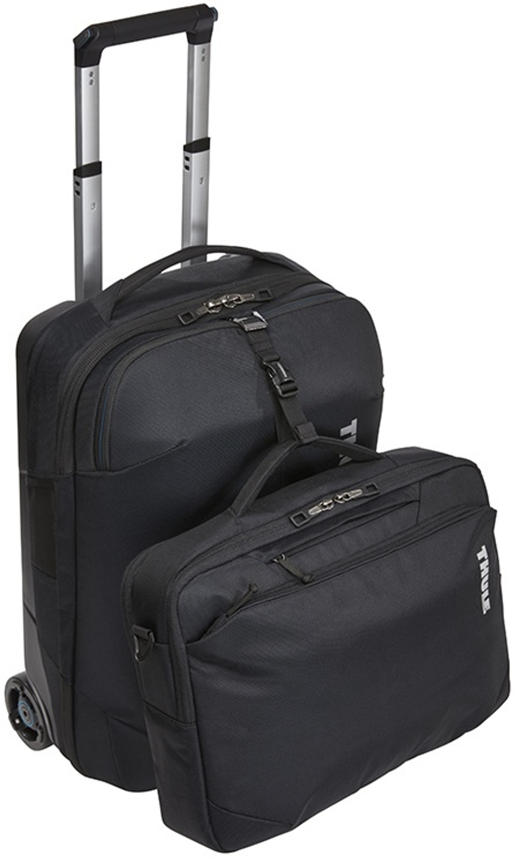 Чемодан Thule Subterra Carry On TSR336 Black (3203950)