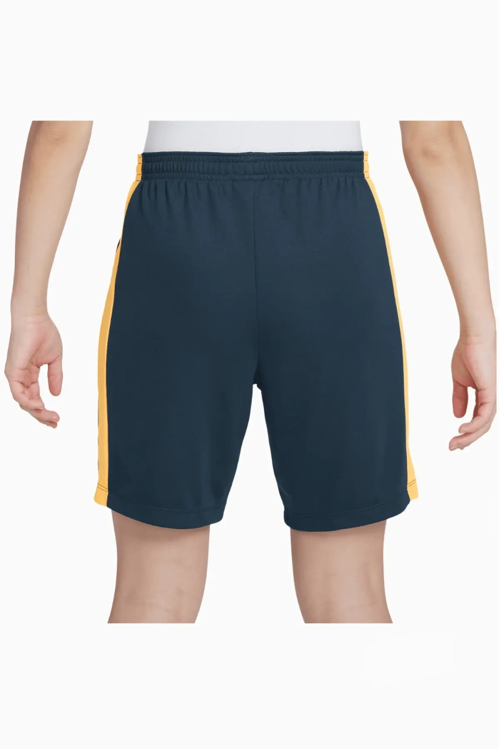 Шорты Nike Kylian Mbappé Детские - темно-синий