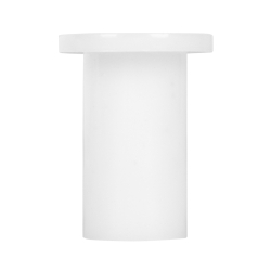 Ось пластиковая ведущего колеса Ballu AW-340 (40150200143)