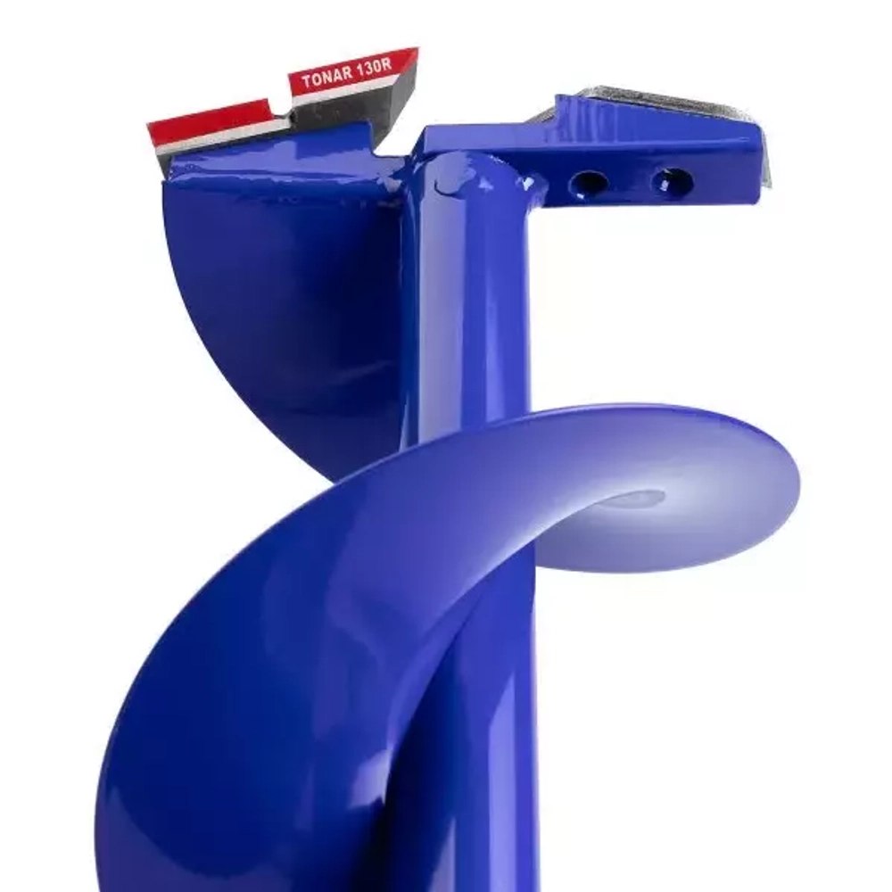 Шнек Helios под шуруповерт ELECTROSHTORM 130R (правое вращение)