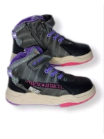 Ботинки демисезонные для девочки.