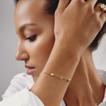 Браслет с Бриллиантами, Br0151-1/1