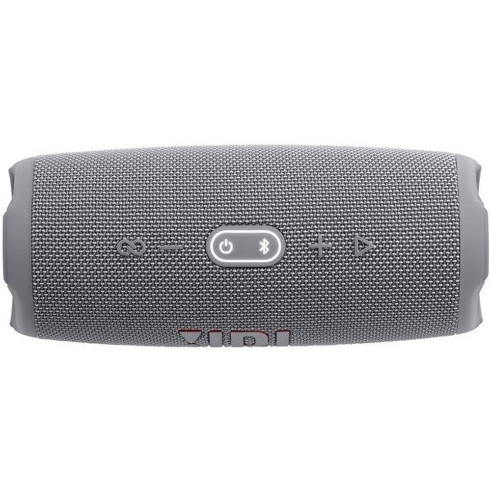 JBL Charge 5, серый