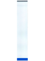 Шлейф 36 pin, 20 см, шаг 1 мм FFC, обратный Б
