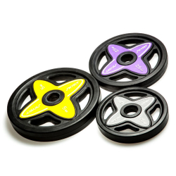 Штанга для аэробики Original SKYFIT NEW, 20кг SF-BP