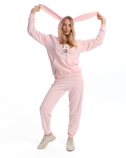 Спортивный костюм Зайка