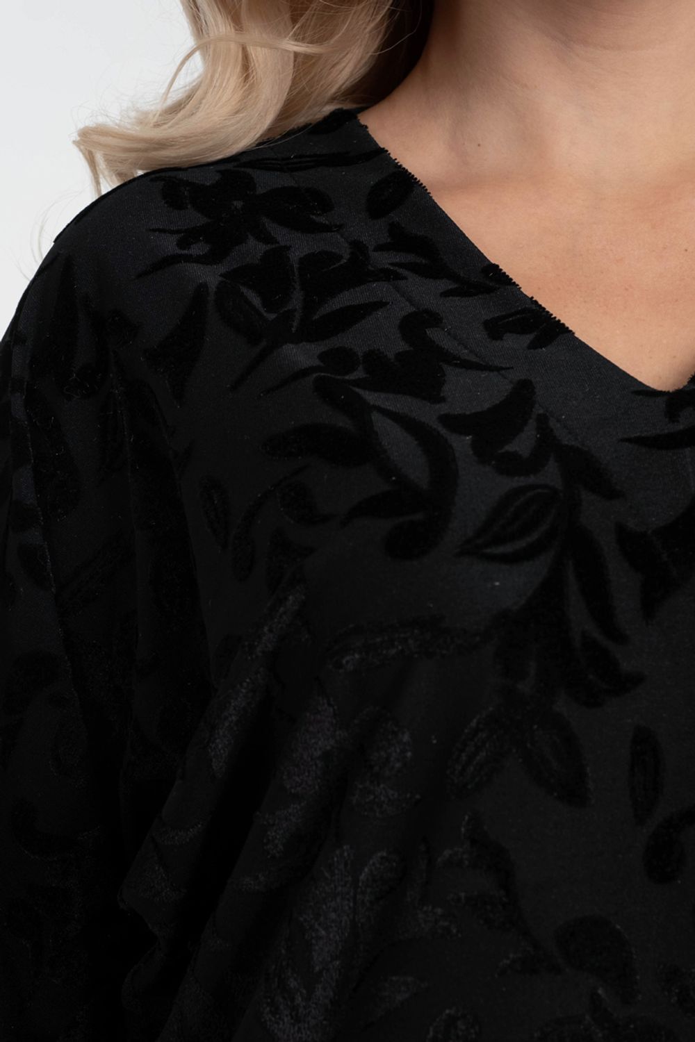 Платье П4-4613/1 Wisell (Акция)