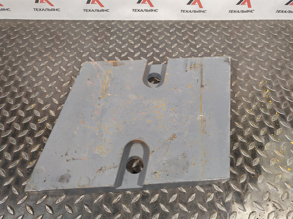 Межзубьевая защита 18A6963