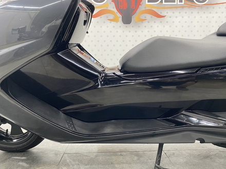 Yamaha Maxam , 2014