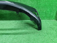 Бампер передний Hyundai Solaris 2 (2020-н.в.)