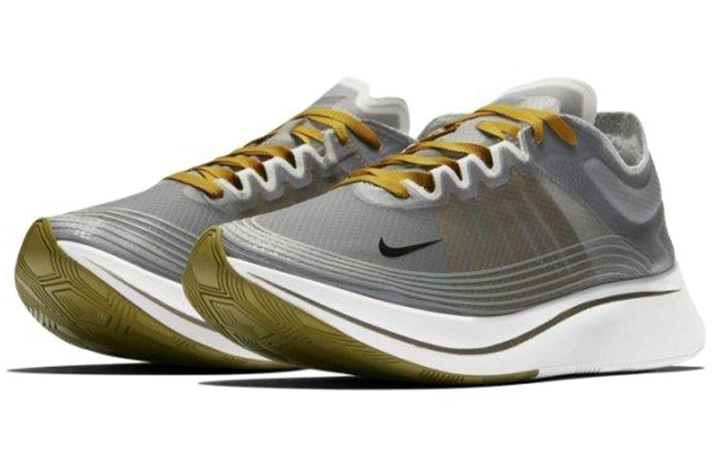 Кроссовки Nike Zoom Fly Sp Pu