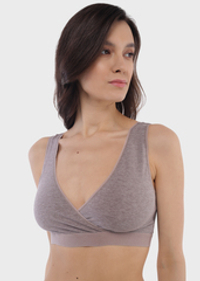 Майка топ "Энджел" для беременных и кормящих мам