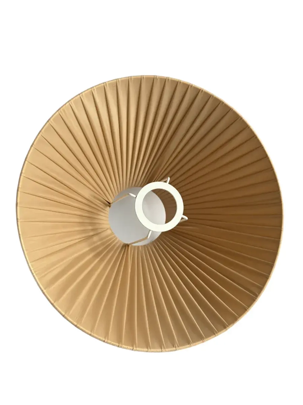 Абажур для настольной лампы Д30см, классический