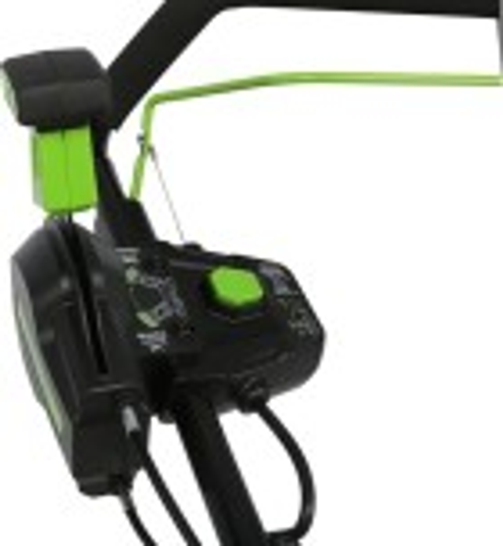 Снегоуборщик аккумуляторный GREENWORKS GD82STK5 82V 2602507UB