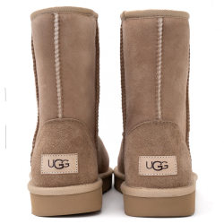 UGG Classic Short II Sand
