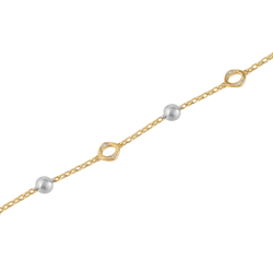 Браслет с Бриллиантами, Br0151-0/1