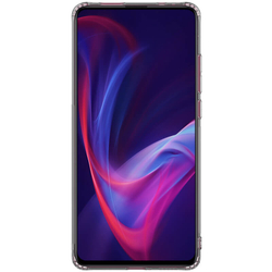 Прозрачный силиконовый чехол Nillkin Nature для Xiaomi Mi 9T (Pro) / K20 (Pro)