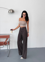 Джинсы женские 5094