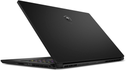 Ноутбук MSI GS76 Stealth 11UH-265RU (9S7-17M111-265) 17.3";(1920x1080)IPS-level/ i7-11800H(2.3ГГц)/ 32Гб/ 2Тб SSD/ GeForce RTX 3080 16Гб/ нет DVD/ Win10 / Черный